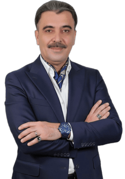 Yahya Bumin Dilmen