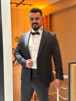 Hüseyin Hilmi Erden