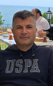 Aytekin Uludag