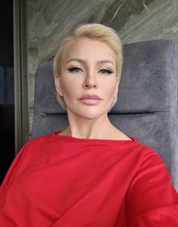 Yelena Shtainer
