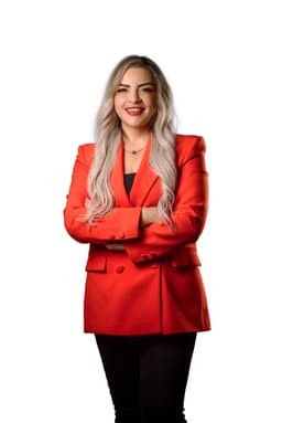 Mehtap Yakupoğlu