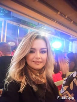 Esma Gerdan