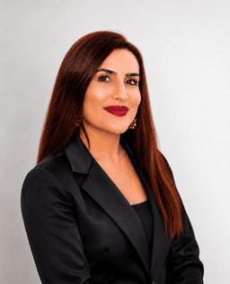 Gamze Gizem Eken