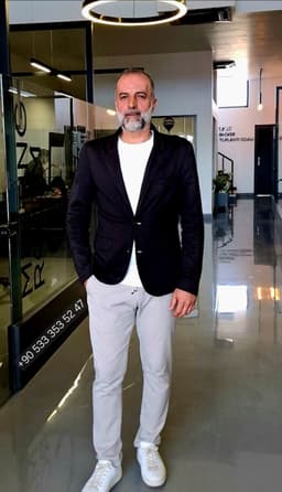 Orhan Aslan