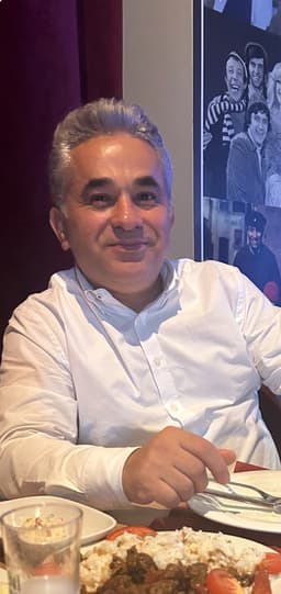 Osman Albayrak