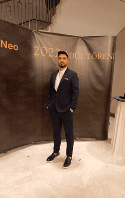Enes Ersen