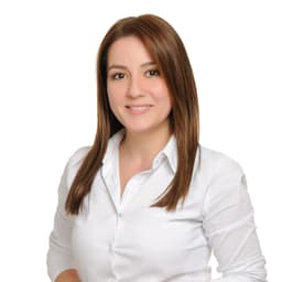 Мила Ананьева