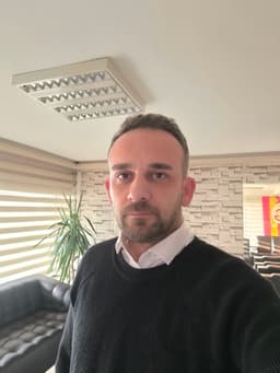 Eren Bayraktar