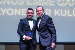yunus emre garip