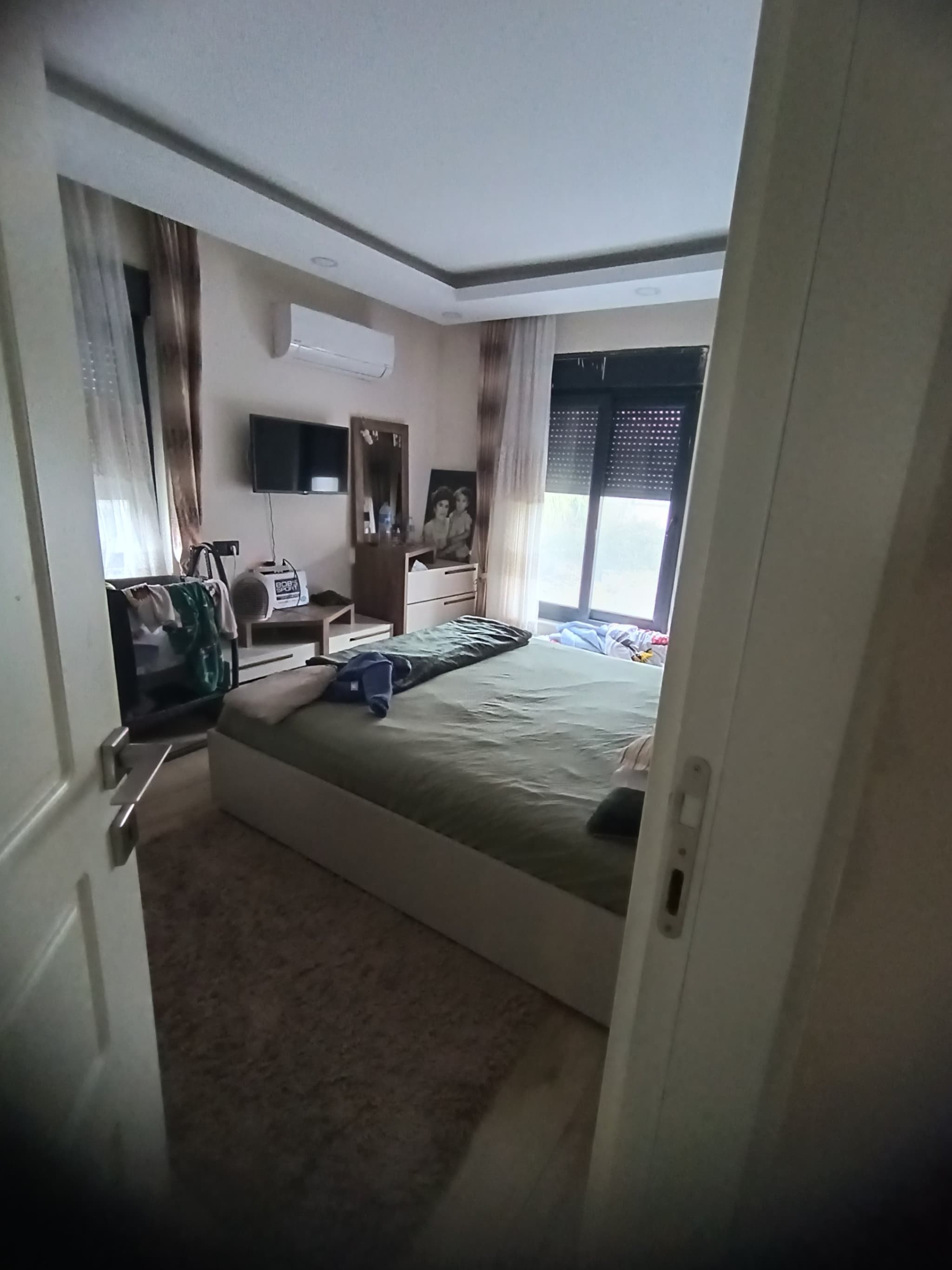 Altıntaş'ta müstakil yaşam