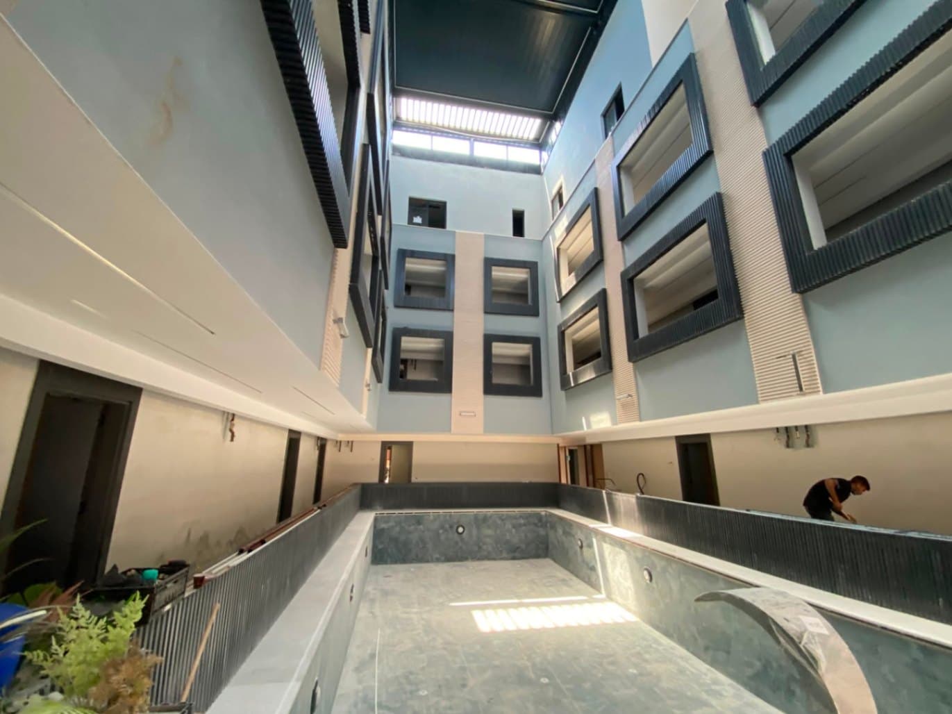 ANTALYA DOKUMA ATATÜRK MAHALLESİDE SATILIK DAİRE