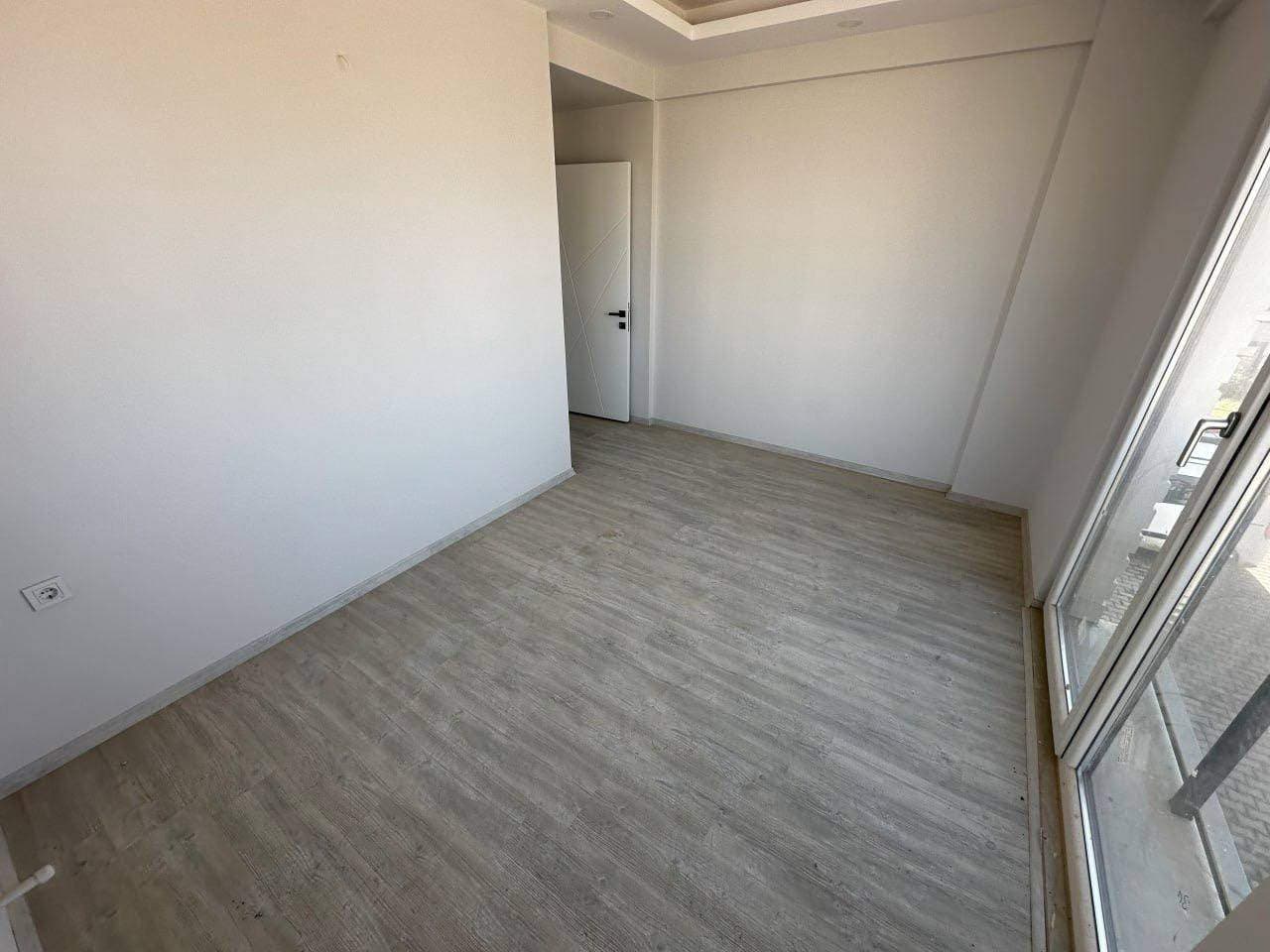 KIRALIK SIFIR BINADA 2+1 DAIRE