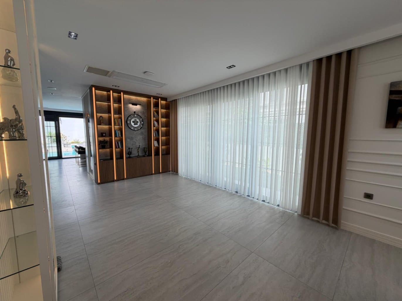 ANTALYA ERMENEKTE SATILIK MUSTAKİL VİLLA