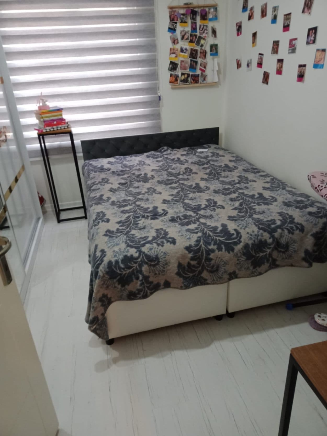 Fener TerraCity arkası Eşyalı 1+1