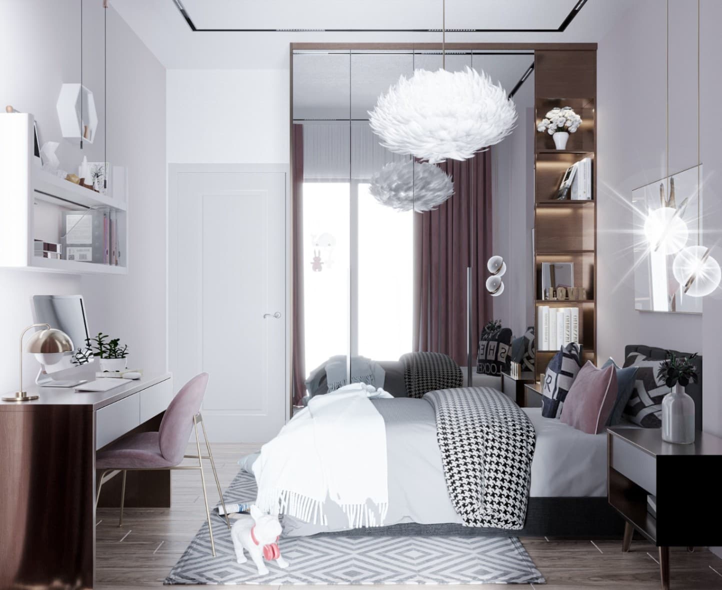 🌟 ANTALYA KONYAALTI'NDA KOLAY ÖDEME İLE DAİRE SAHİBİ OLUN! 🌟