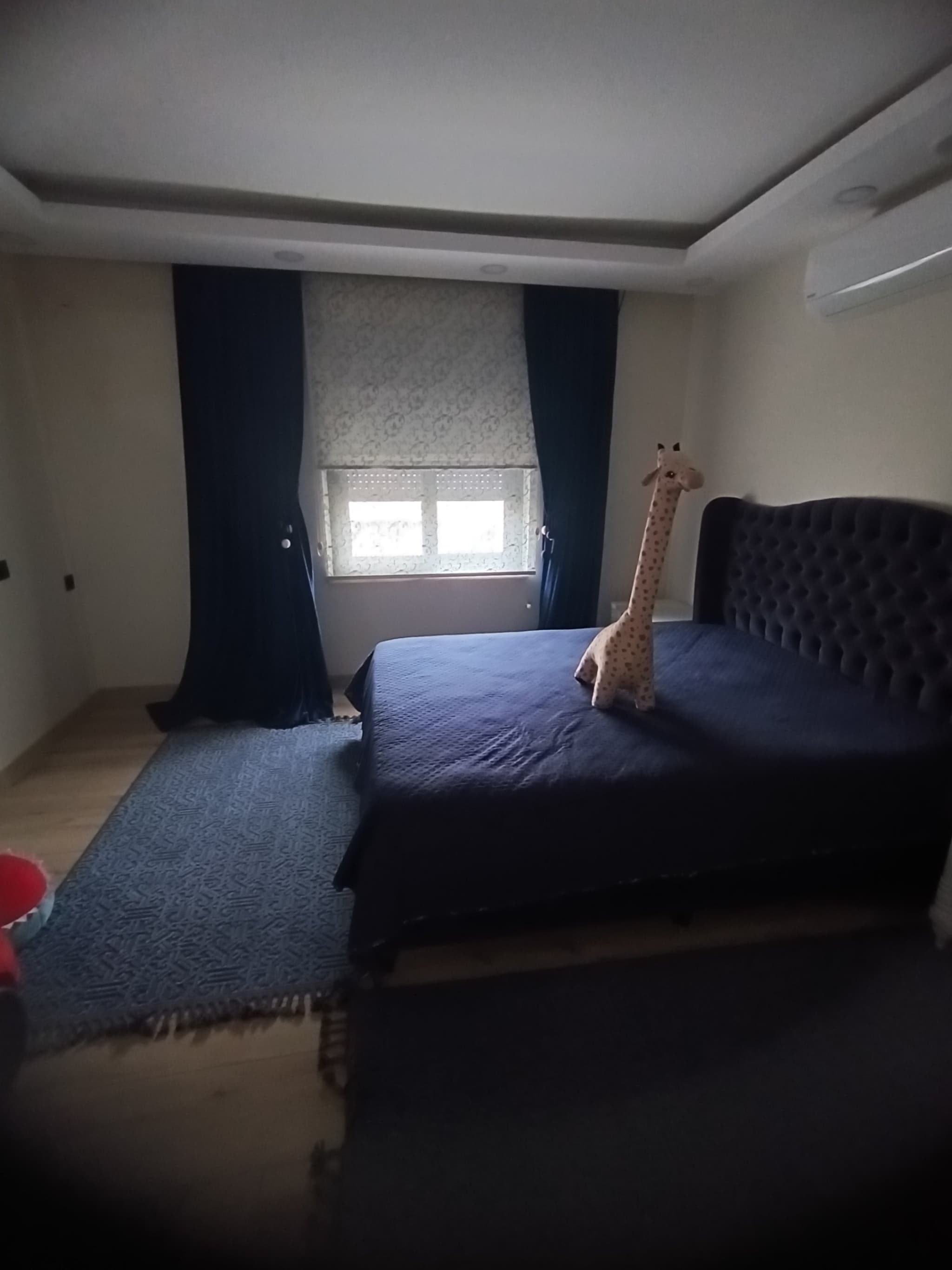 Altıntaş'ta müstakil yaşam