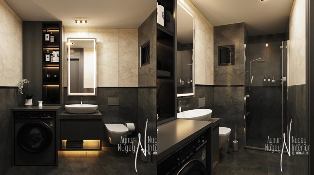 ALTINTAŞTA KAPALI OTOPARKLI HAVUZLU ARAKAT SATILIK 2+1 DAİRE