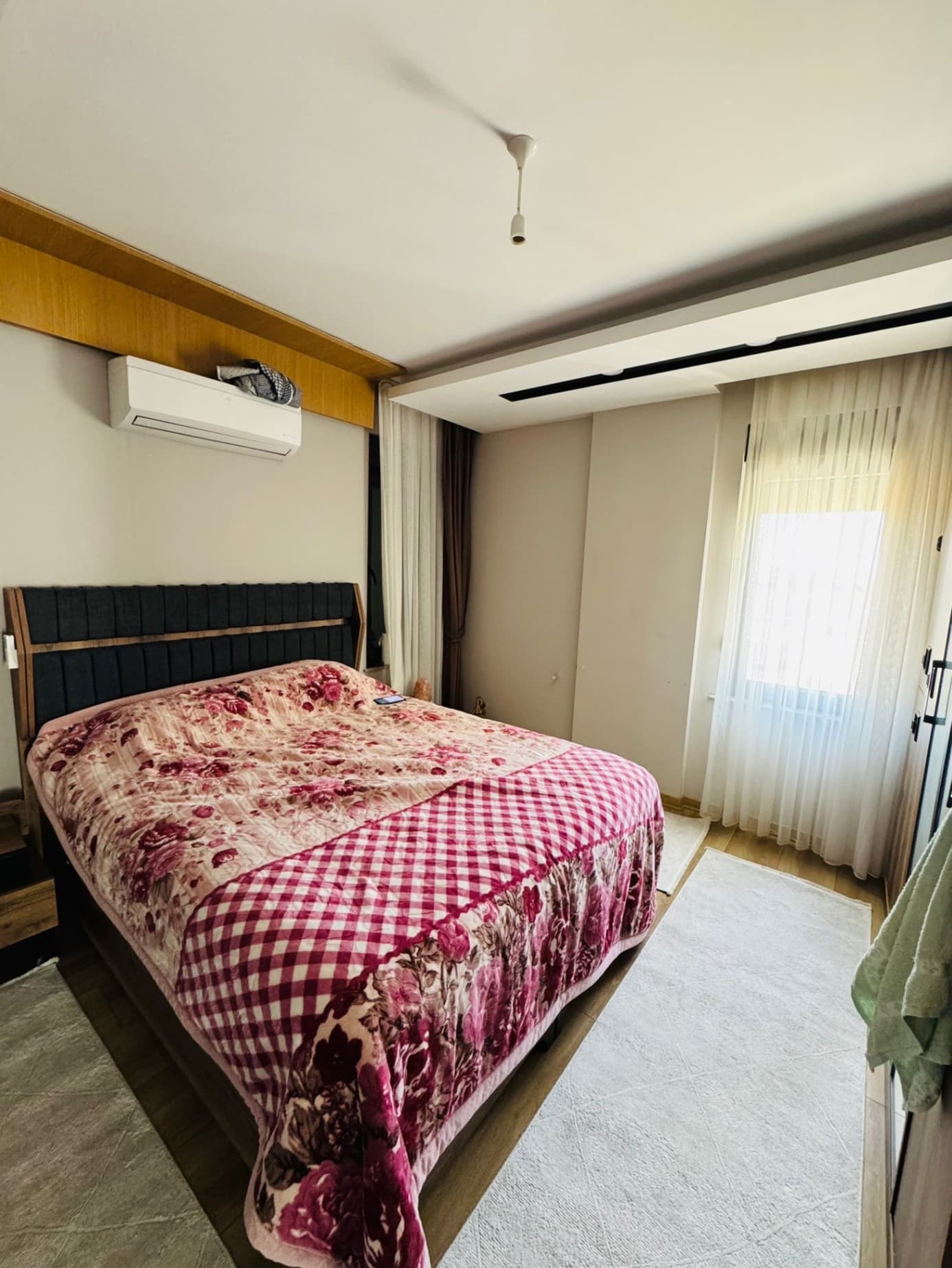 GÖKSU MAHALLESİNDE ARAKAT SATILIK 3+1 DAİRE