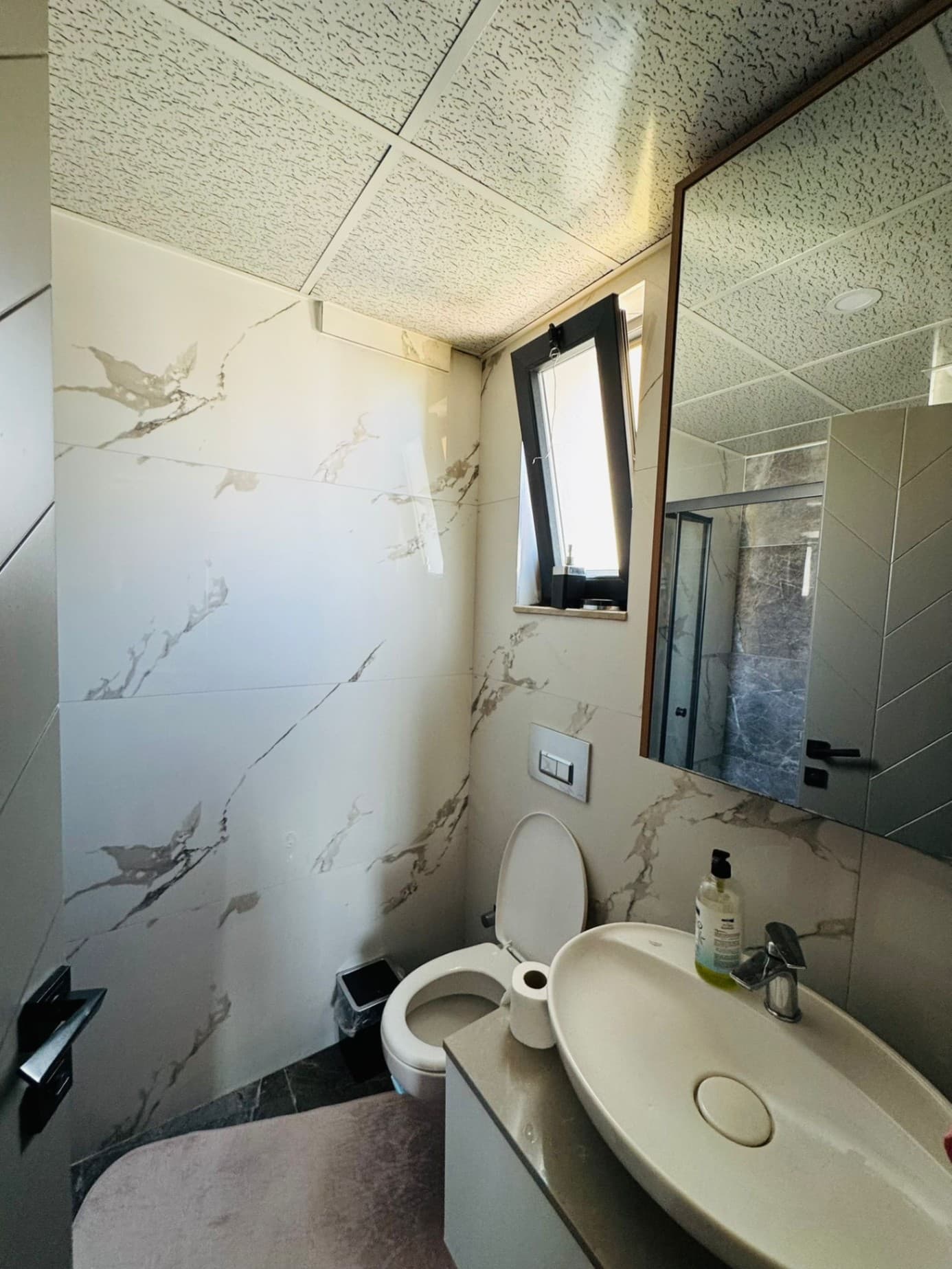 GÖKSU MAHALLESİNDE ARAKAT SATILIK 3+1 DAİRE