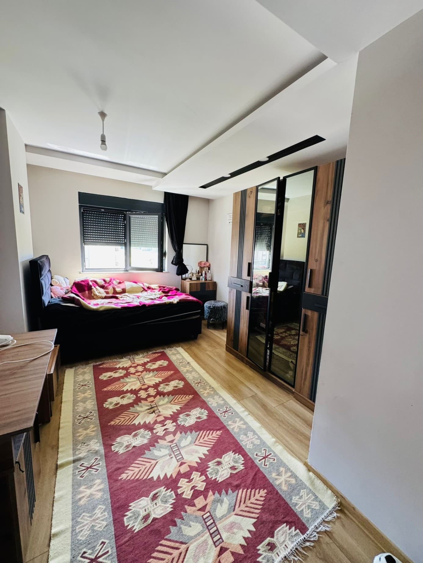 GÖKSU MAHALLESİNDE ARAKAT SATILIK 3+1 DAİRE