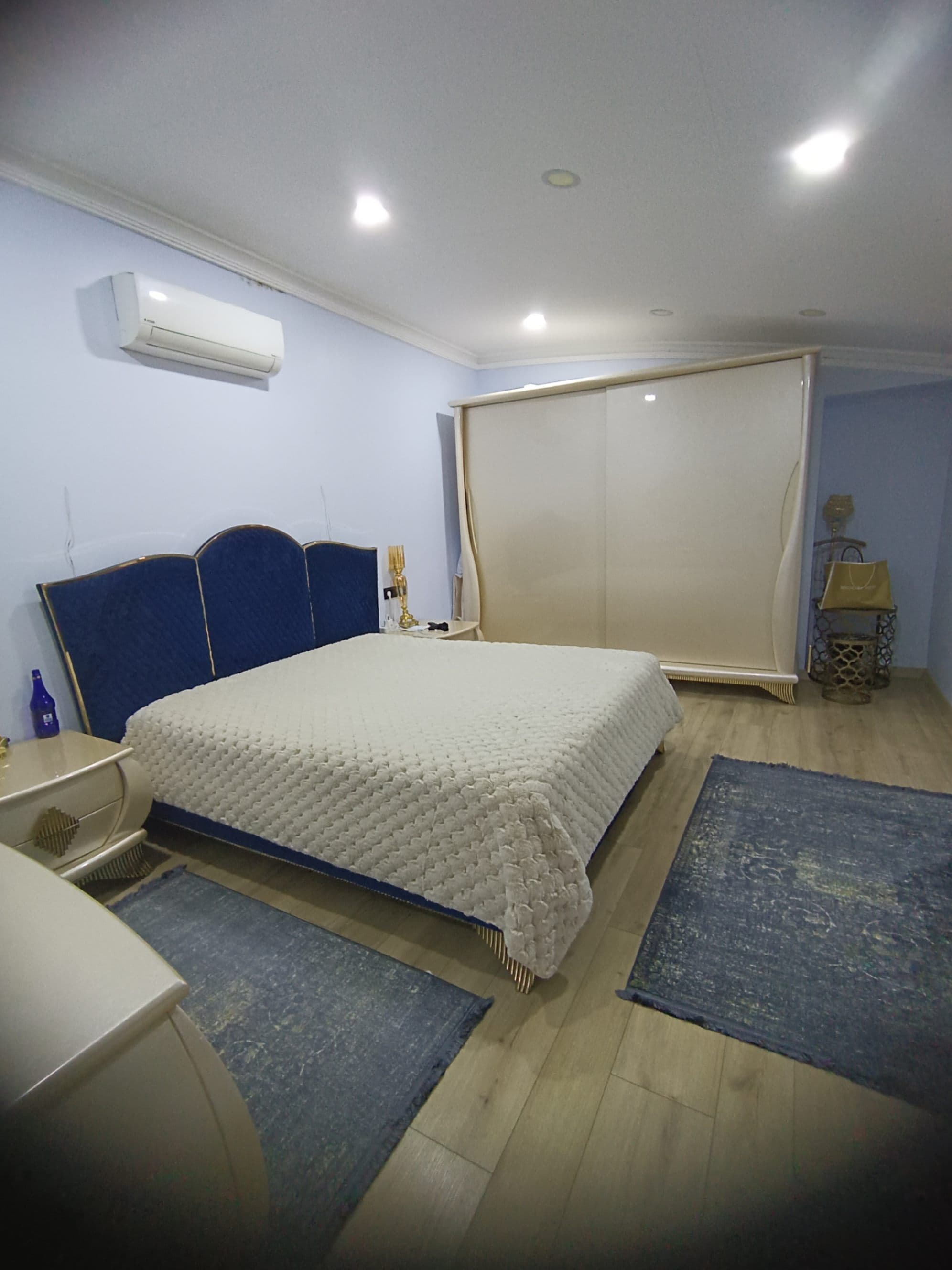 Altıntaş'ta müstakil yaşam