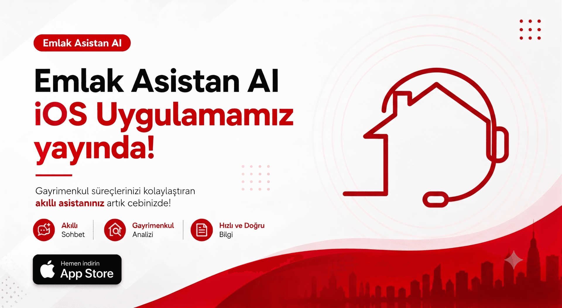 Mobil Uygulamamız Yayında