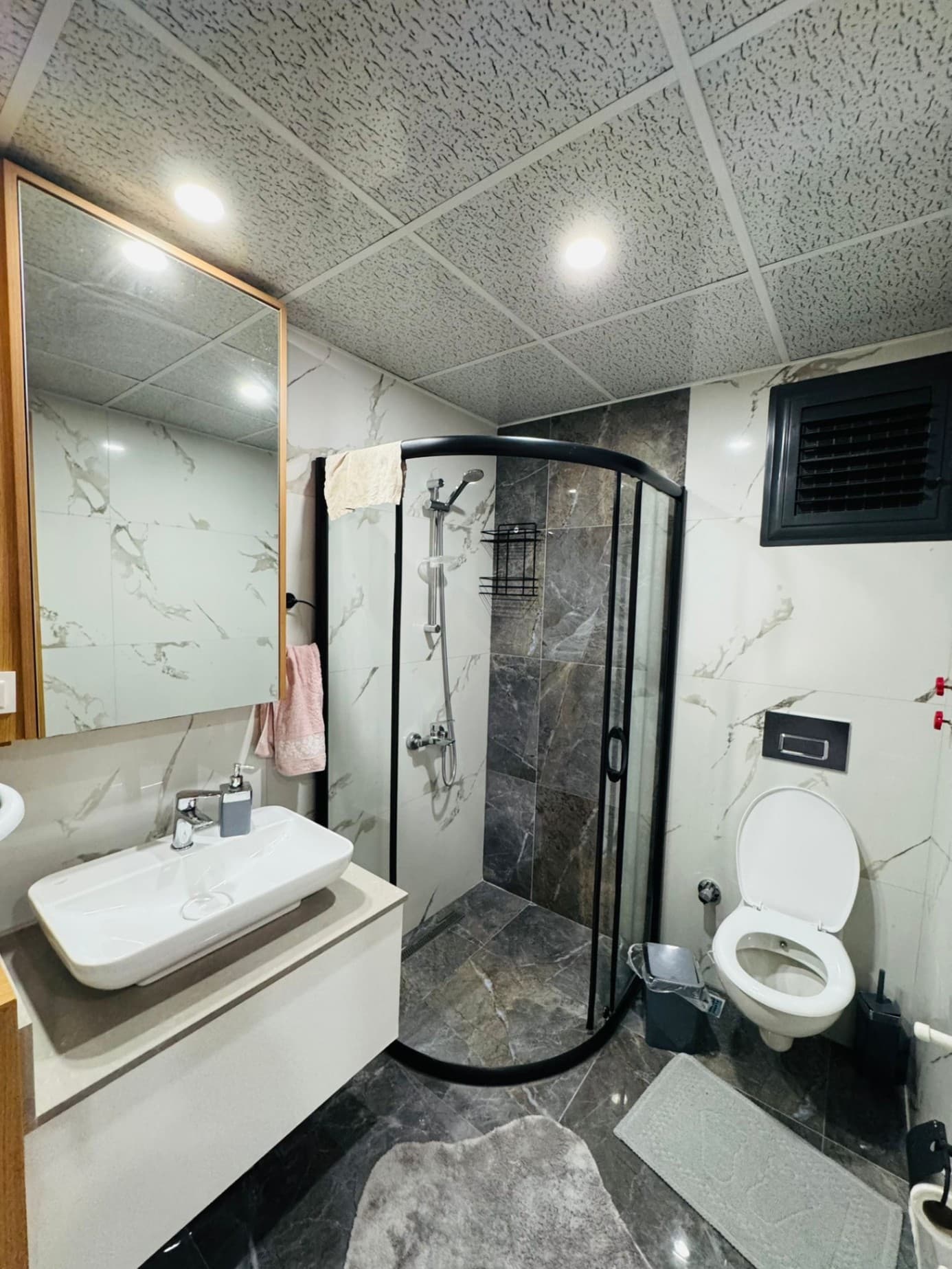 GÖKSU MAHALLESİNDE ARAKAT SATILIK 3+1 DAİRE