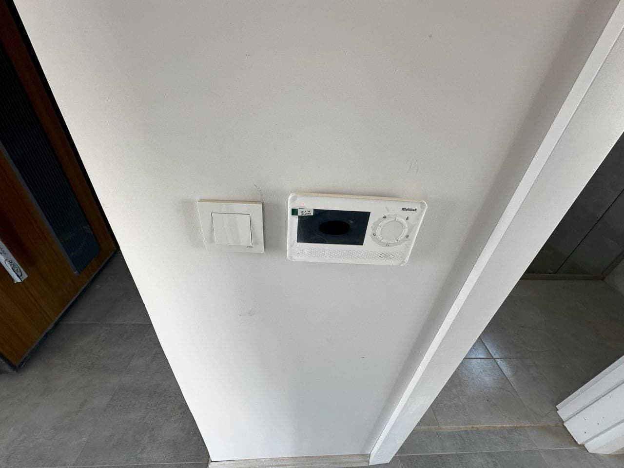KIRALIK SIFIR BINADA 2+1 DAIRE