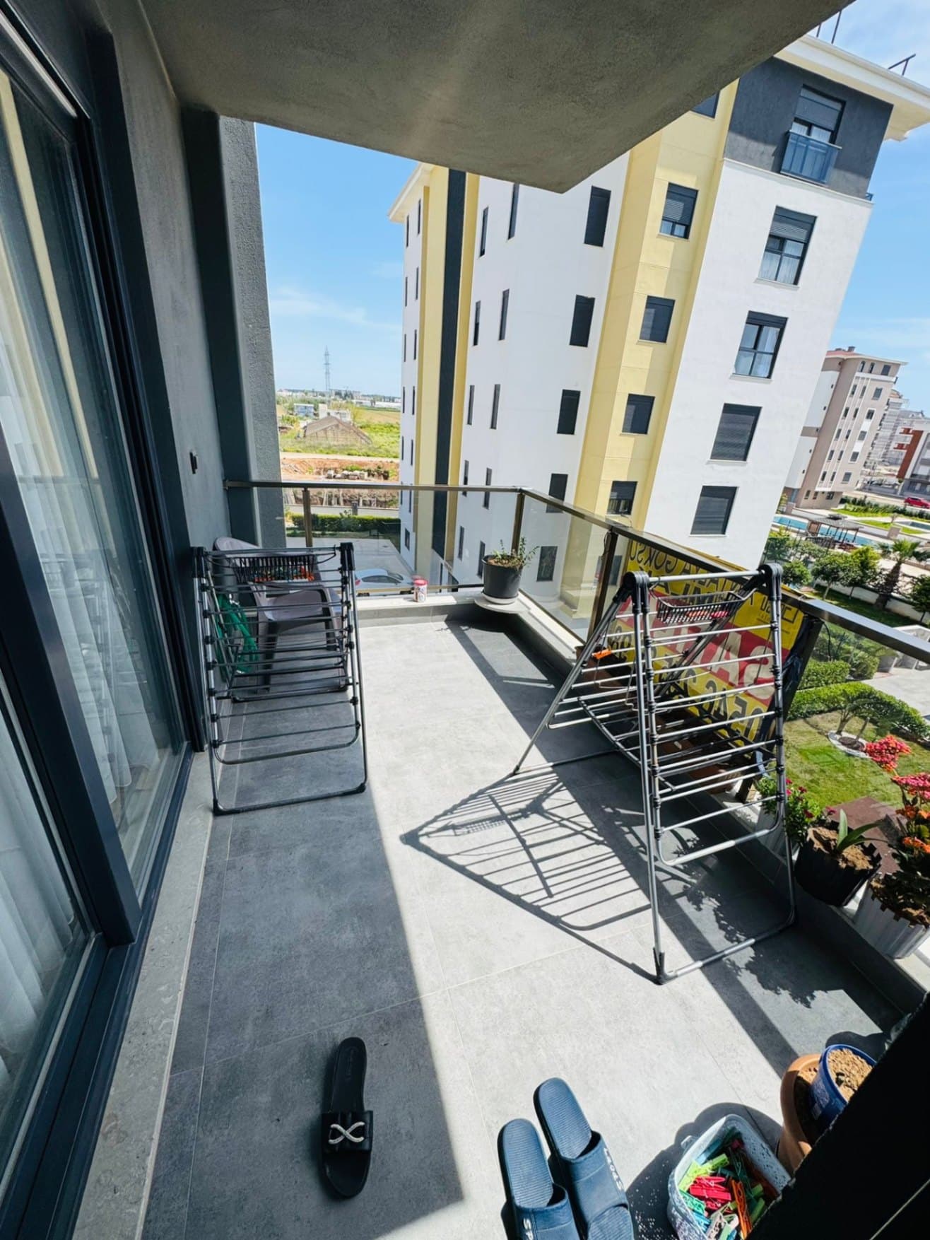 GÖKSU MAHALLESİNDE ARAKAT SATILIK 3+1 DAİRE