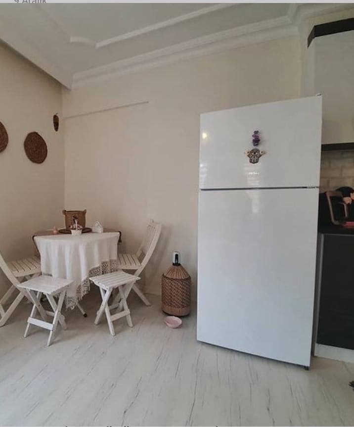 Fener TerraCity arkası Eşyalı 1+1