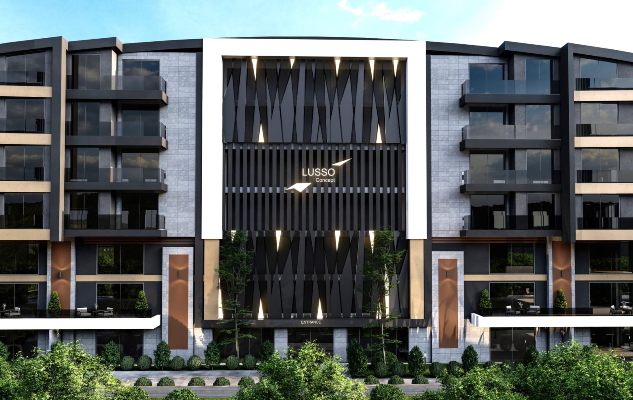 🌟 ANTALYA KONYAALTI'NDA KOLAY ÖDEME İLE DAİRE SAHİBİ OLUN! 🌟
