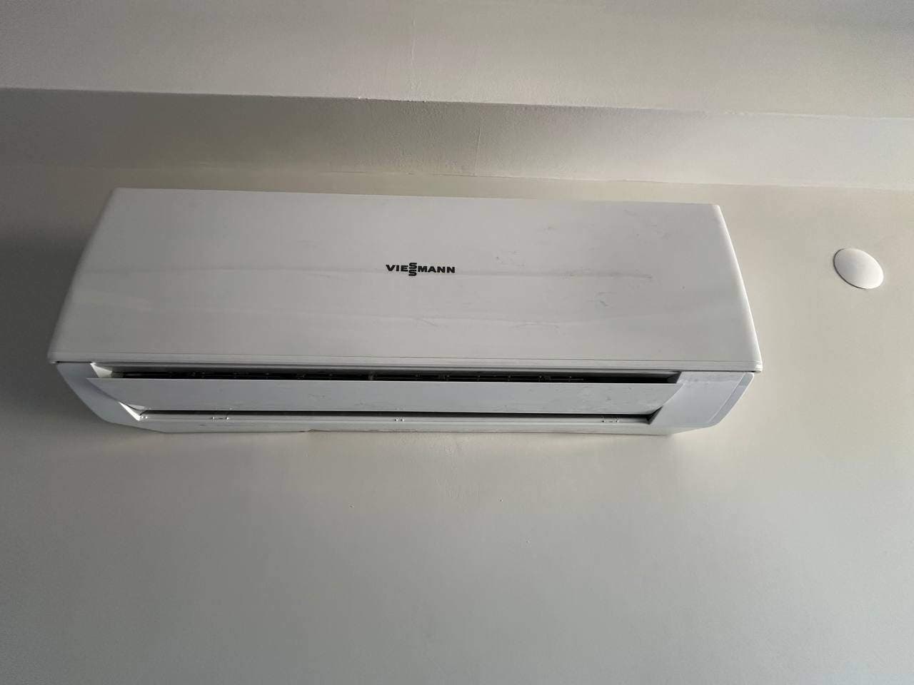 SIFIR BINADA ARA KAT 1+1 SATILIK DAIRE