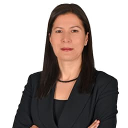 Ayşe Gülen