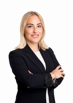 NAZİRE BALCI