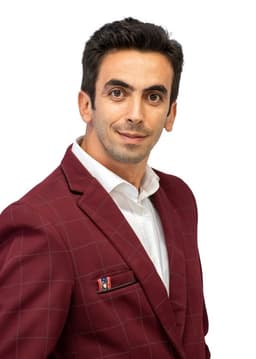 hadi mostafapour