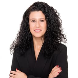 Fatma Horozoglu