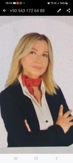Neslihan Özşahin