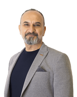 E.Oğuz Utku