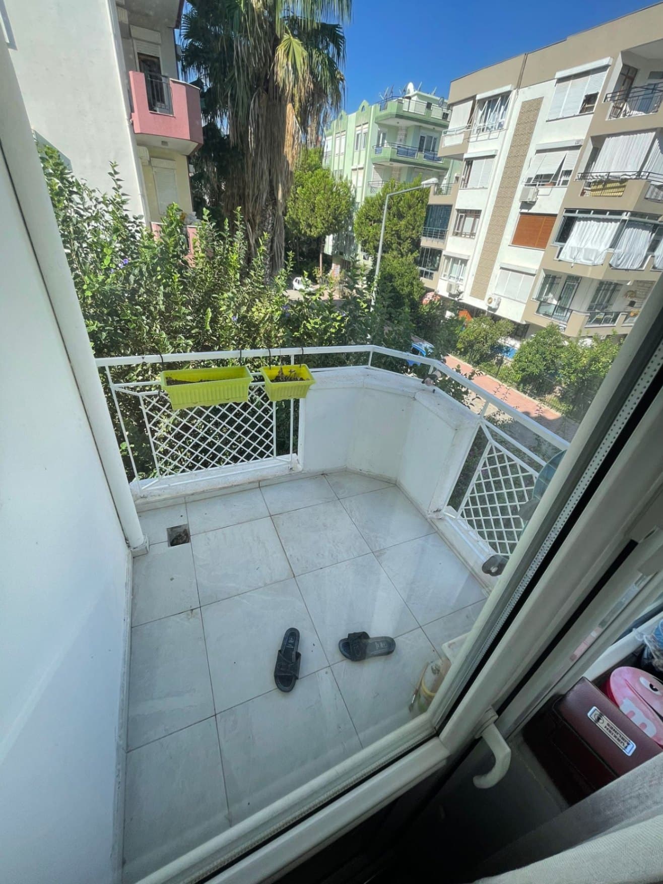 Antalya Konyaaltı liman Boğacayindan 3+1Daire Ara kaat Deniz 300 metre 