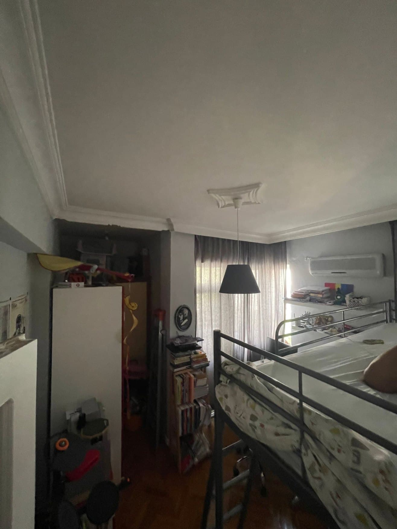 Antalya Konyaaltı liman Boğacayindan 3+1Daire Ara kaat Deniz 300 metre 