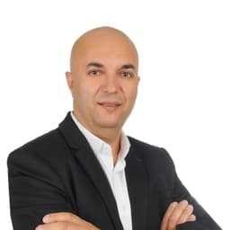 Ali Tüzün