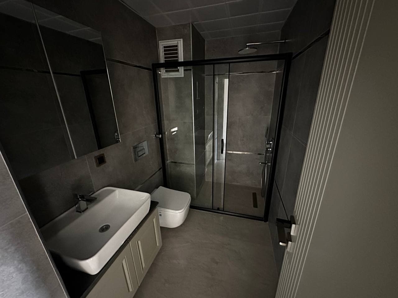 GÜZELOBA YER ISITMALI 1+1 DAİRE