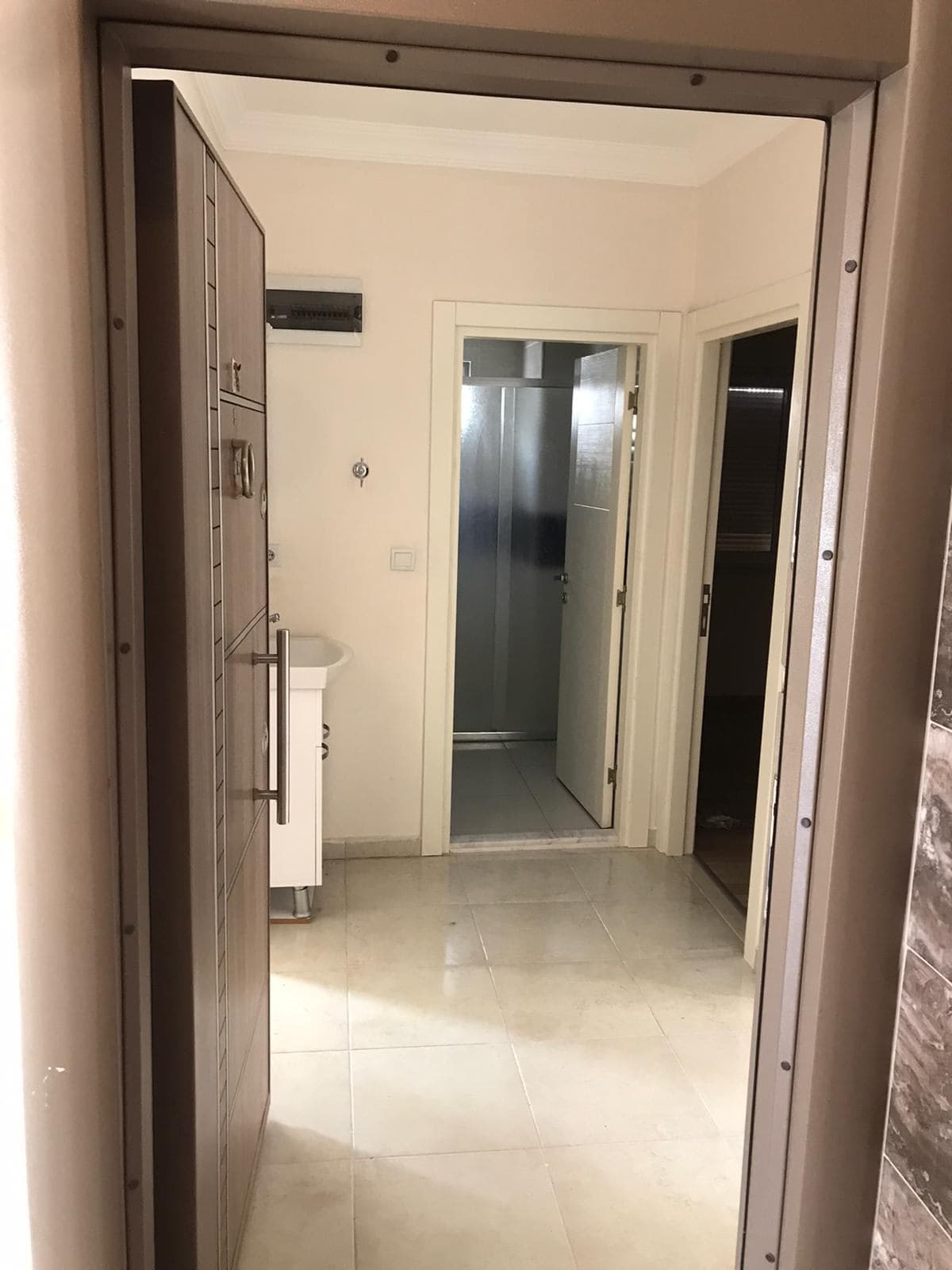 büyükşehir belediyesi yanında 2+1 daire
