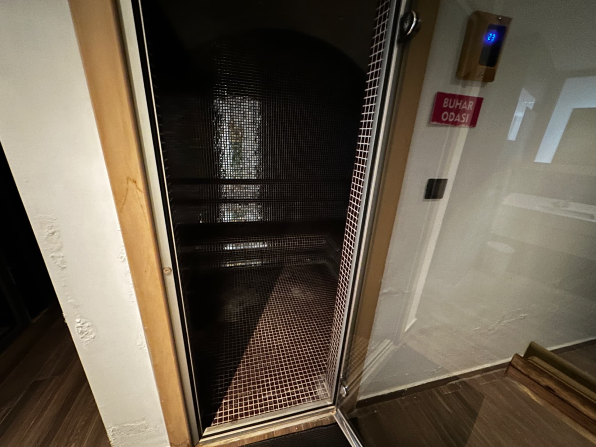 LUX SİTEDE 2+1 KONYAALTINDA EŞYALI KİRALIK DAİRE