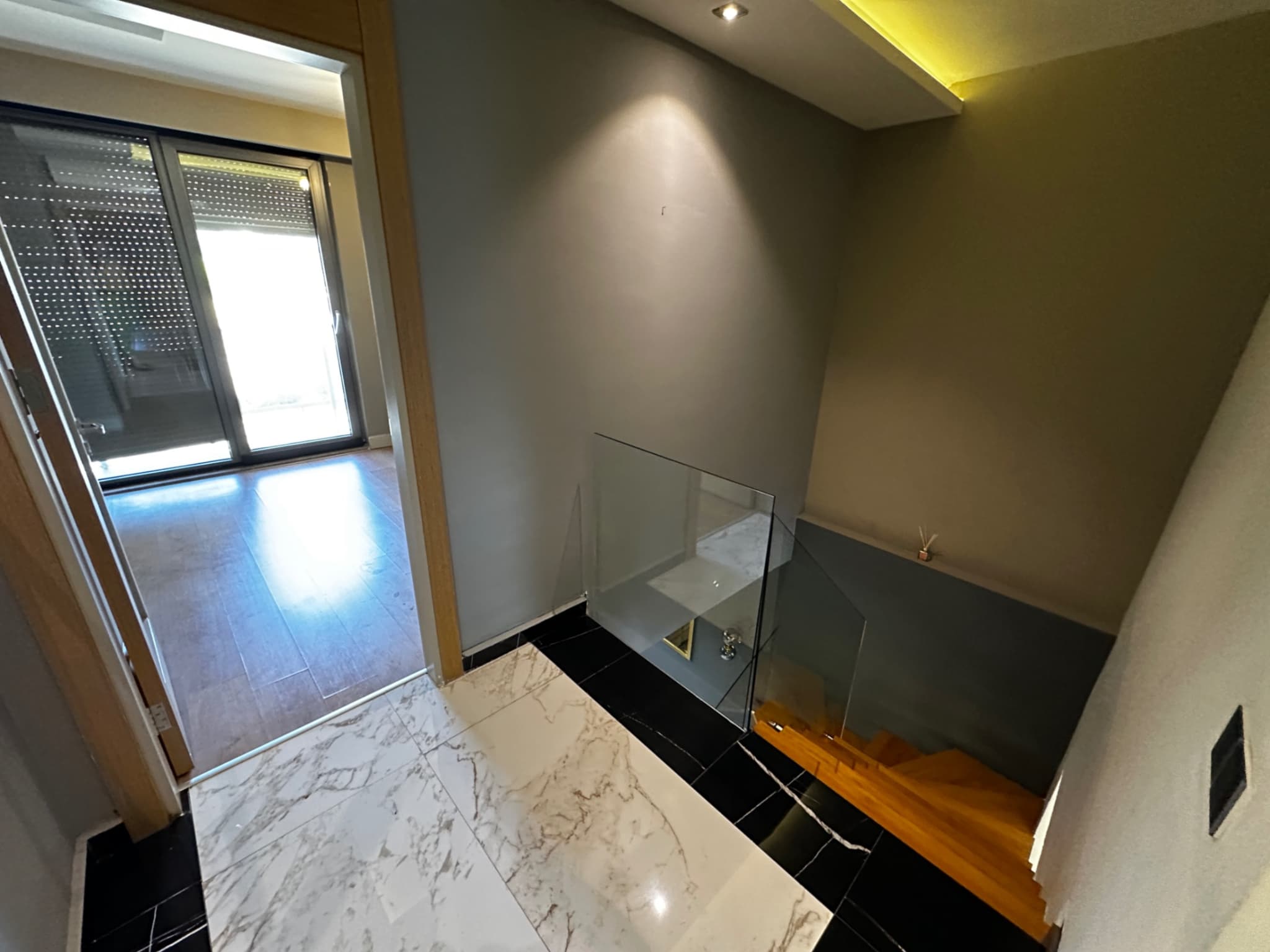 LUX SİTEDE 2+1 KONYAALTINDA EŞYALI KİRALIK DAİRE