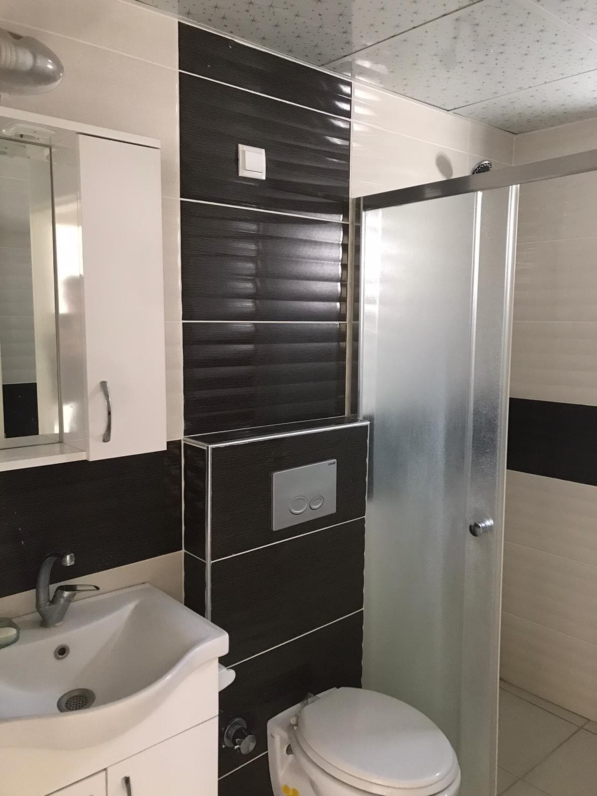 büyükşehir belediyesi yanında 2+1 daire