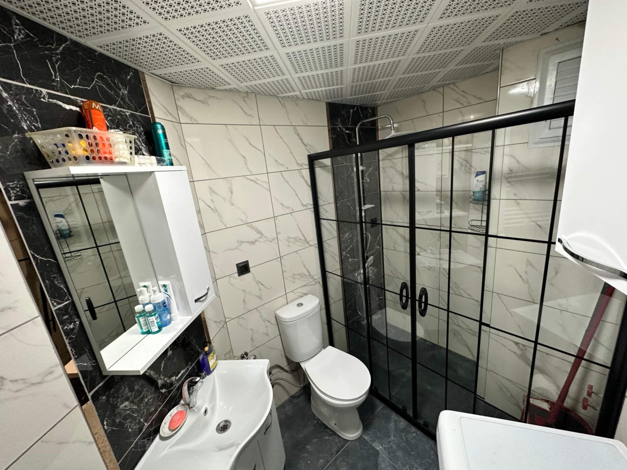 ANTALYA LARA GÜZELOBADA SATILIK DAİRE
