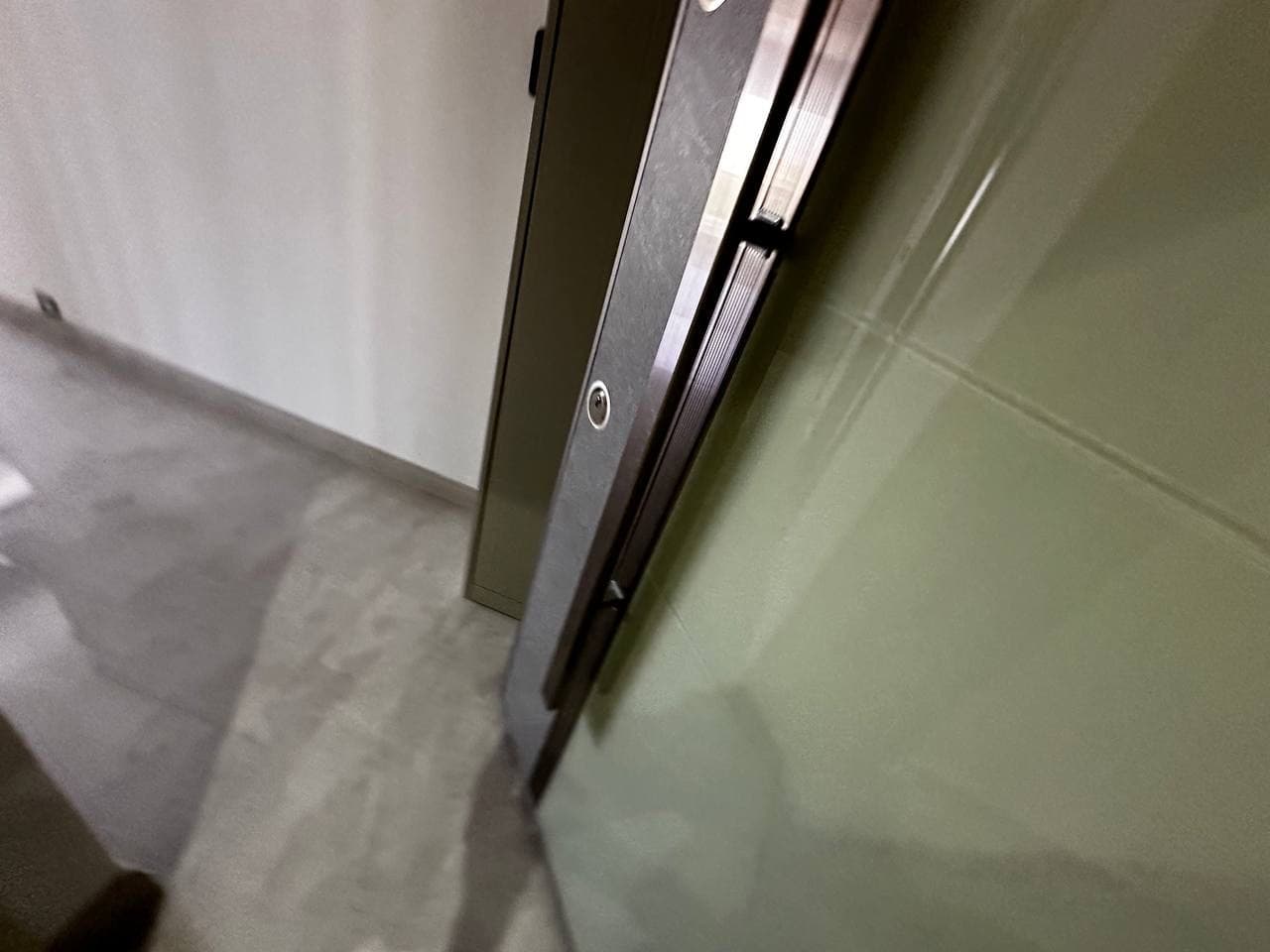 GÜZELOBA YER ISITMALI 1+1 DAİRE