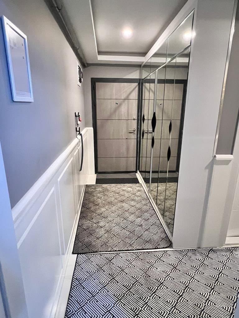 FULL YAPILI 2+1 AYRI MUTFAKLI DAİRE