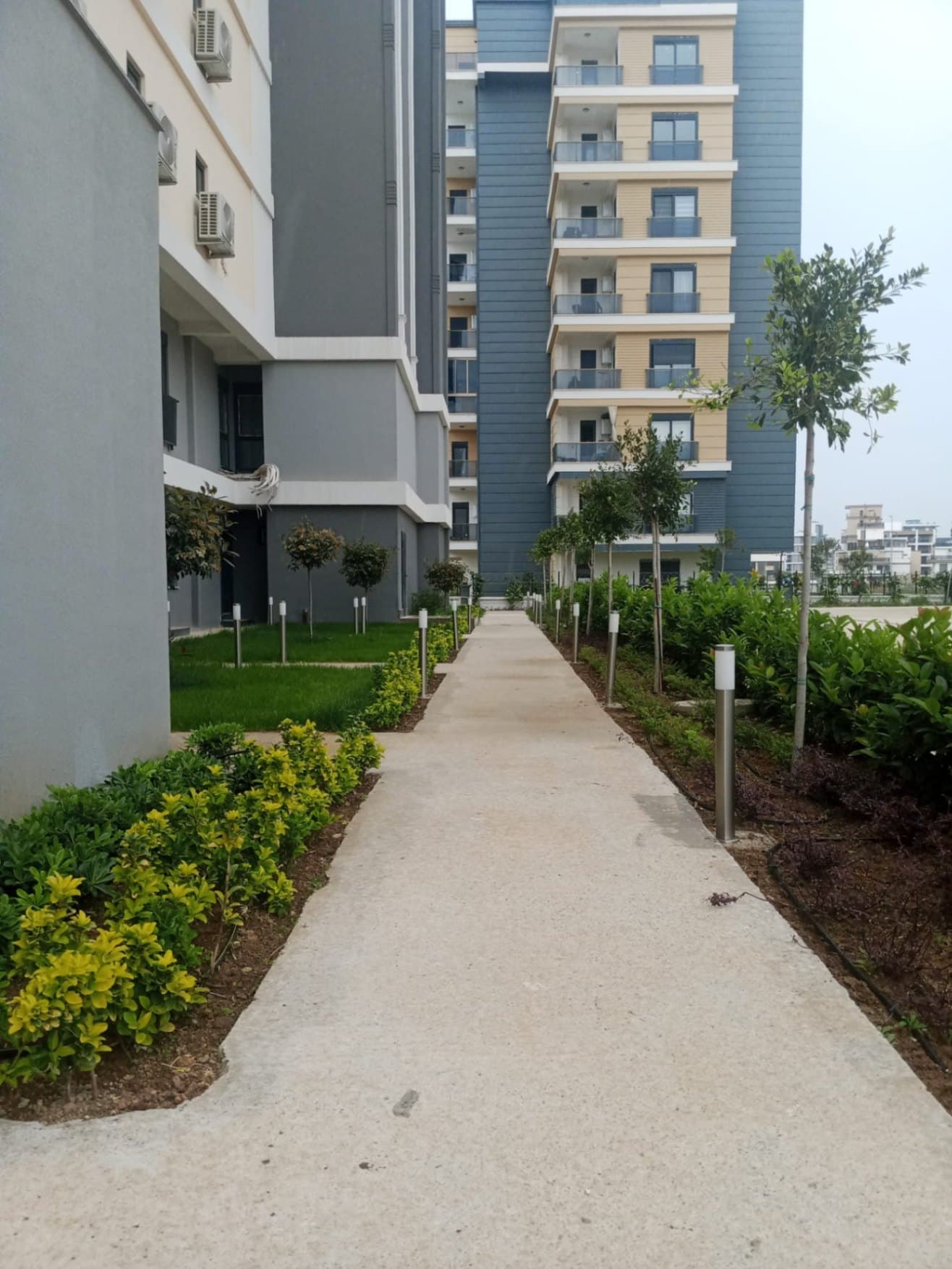 ANTALYA AKSU ALTINTAŞTA SATILIK 2+1